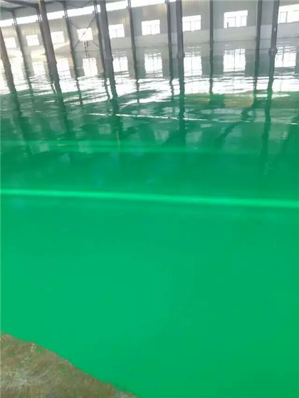 锦江，我直接给你一份室外地坪漆翻新维修